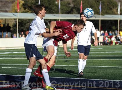 Thumbnail 1 in Oaks Christian @ Viewpoint photogallery.