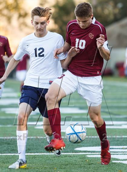 Thumbnail 1 in Oaks Christian @ Viewpoint photogallery.