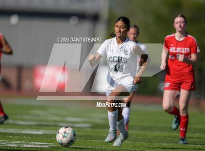 Thumbnail 1 in Canton Central Catholic @ Canton South photogallery.