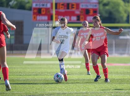 Thumbnail 1 in Canton Central Catholic @ Canton South photogallery.