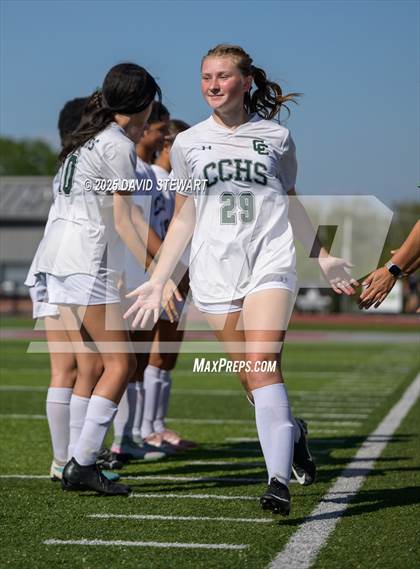 Thumbnail 3 in Canton Central Catholic @ Canton South photogallery.