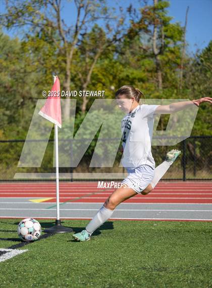 Thumbnail 1 in Canton Central Catholic @ Canton South photogallery.