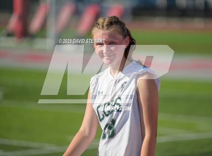 Thumbnail 2 in Canton Central Catholic @ Canton South photogallery.