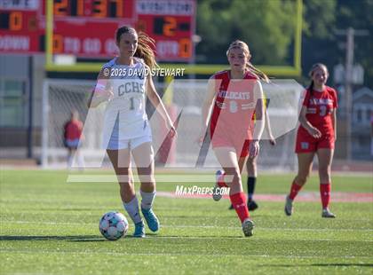 Thumbnail 3 in Canton Central Catholic @ Canton South photogallery.