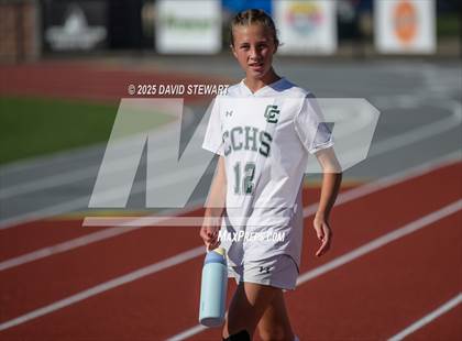 Thumbnail 1 in Canton Central Catholic @ Canton South photogallery.