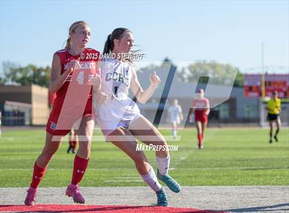 Thumbnail 2 in Canton Central Catholic @ Canton South photogallery.