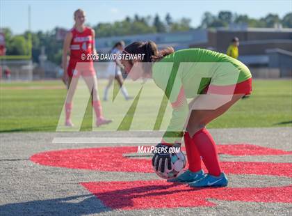 Thumbnail 3 in Canton Central Catholic @ Canton South photogallery.