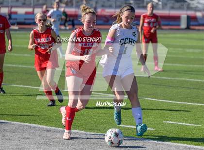 Thumbnail 3 in Canton Central Catholic @ Canton South photogallery.