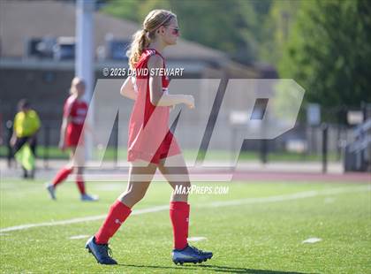 Thumbnail 3 in Canton Central Catholic @ Canton South photogallery.