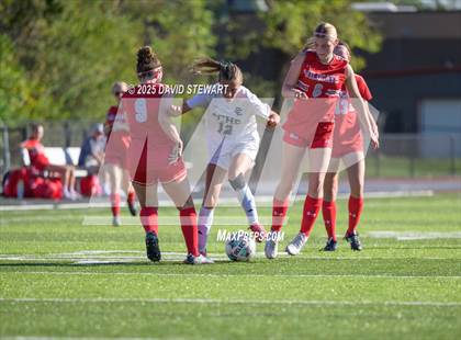 Thumbnail 3 in Canton Central Catholic @ Canton South photogallery.