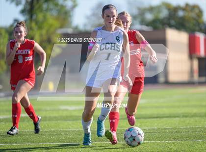 Thumbnail 1 in Canton Central Catholic @ Canton South photogallery.