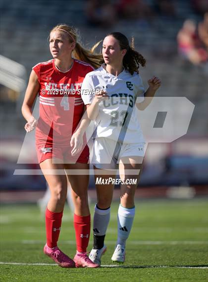Thumbnail 3 in Canton Central Catholic @ Canton South photogallery.