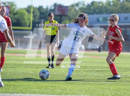Thumbnail 3 in Canton Central Catholic @ Canton South photogallery.
