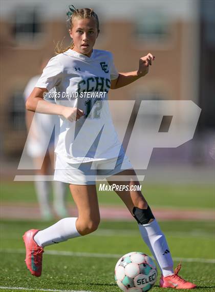 Thumbnail 1 in Canton Central Catholic @ Canton South photogallery.