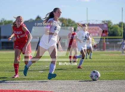 Thumbnail 2 in Canton Central Catholic @ Canton South photogallery.