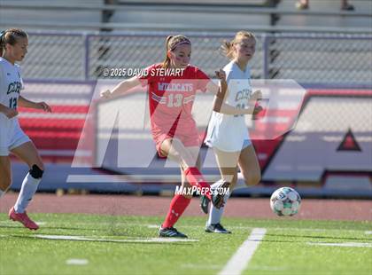 Thumbnail 3 in Canton Central Catholic @ Canton South photogallery.