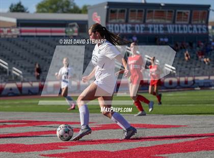 Thumbnail 3 in Canton Central Catholic @ Canton South photogallery.