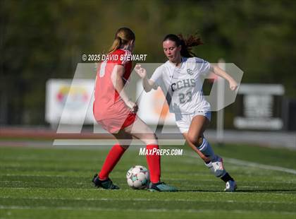 Thumbnail 3 in Canton Central Catholic @ Canton South photogallery.