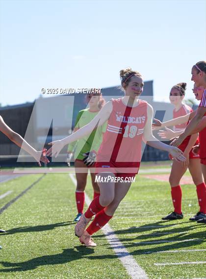 Thumbnail 3 in Canton Central Catholic @ Canton South photogallery.