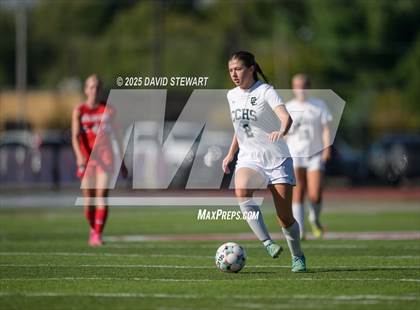 Thumbnail 2 in Canton Central Catholic @ Canton South photogallery.
