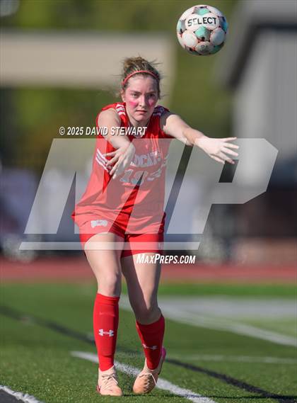 Thumbnail 3 in Canton Central Catholic @ Canton South photogallery.
