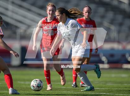 Thumbnail 2 in Canton Central Catholic @ Canton South photogallery.