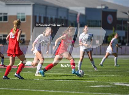 Thumbnail 3 in Canton Central Catholic @ Canton South photogallery.