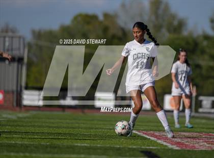 Thumbnail 2 in Canton Central Catholic @ Canton South photogallery.