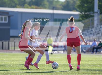 Thumbnail 3 in Canton Central Catholic @ Canton South photogallery.