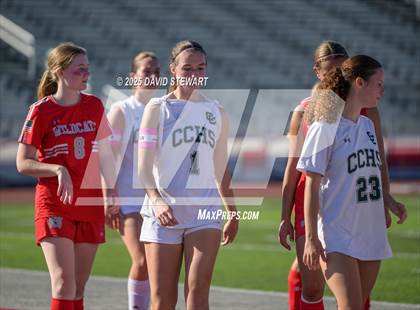Thumbnail 2 in Canton Central Catholic @ Canton South photogallery.