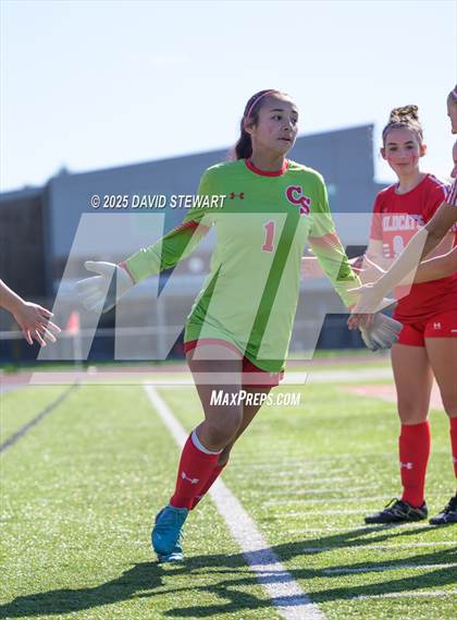 Thumbnail 3 in Canton Central Catholic @ Canton South photogallery.