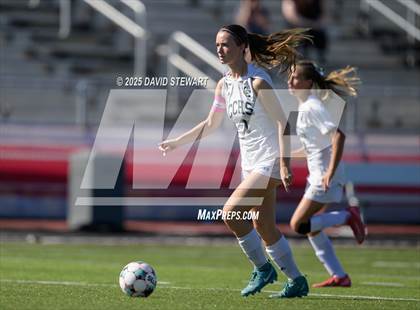 Thumbnail 3 in Canton Central Catholic @ Canton South photogallery.