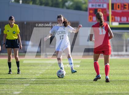 Thumbnail 2 in Canton Central Catholic @ Canton South photogallery.