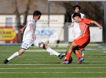 Thumbnail 1 in Chapel Hill @ North Dallas (Sulphur Springs Elite 4A Tournament) photogallery.