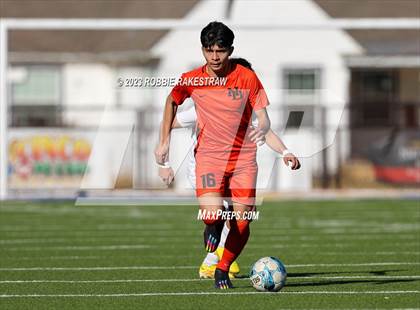 Thumbnail 3 in Chapel Hill @ North Dallas (Sulphur Springs Elite 4A Tournament) photogallery.