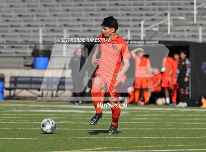 Thumbnail 1 in Chapel Hill @ North Dallas (Sulphur Springs Elite 4A Tournament) photogallery.