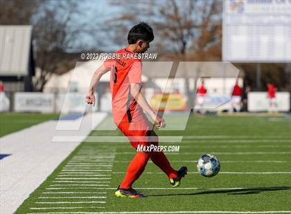 Thumbnail 2 in Chapel Hill @ North Dallas (Sulphur Springs Elite 4A Tournament) photogallery.