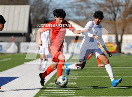 Thumbnail 2 in Chapel Hill @ North Dallas (Sulphur Springs Elite 4A Tournament) photogallery.