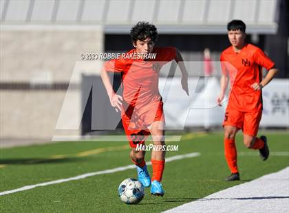 Thumbnail 2 in Chapel Hill @ North Dallas (Sulphur Springs Elite 4A Tournament) photogallery.