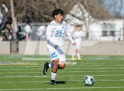 Thumbnail 3 in Chapel Hill @ North Dallas (Sulphur Springs Elite 4A Tournament) photogallery.