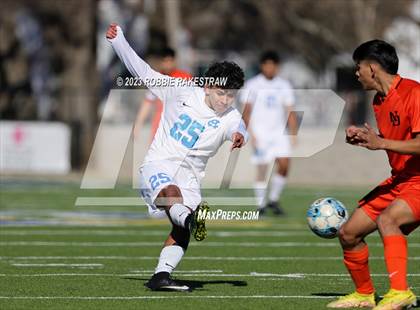Thumbnail 2 in Chapel Hill @ North Dallas (Sulphur Springs Elite 4A Tournament) photogallery.