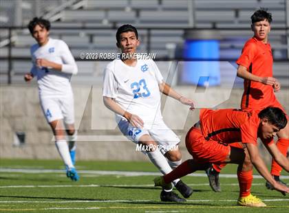 Thumbnail 1 in Chapel Hill @ North Dallas (Sulphur Springs Elite 4A Tournament) photogallery.