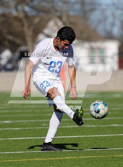 Thumbnail 1 in Chapel Hill @ North Dallas (Sulphur Springs Elite 4A Tournament) photogallery.