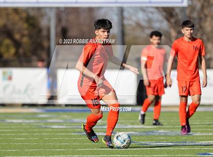 Thumbnail 1 in Chapel Hill @ North Dallas (Sulphur Springs Elite 4A Tournament) photogallery.