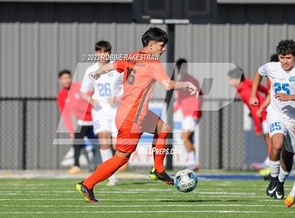 Thumbnail 3 in Chapel Hill @ North Dallas (Sulphur Springs Elite 4A Tournament) photogallery.