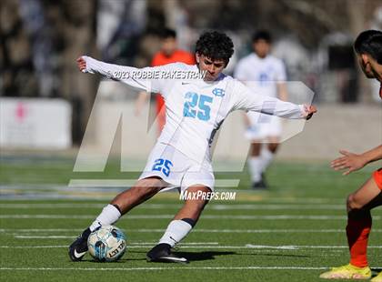 Thumbnail 1 in Chapel Hill @ North Dallas (Sulphur Springs Elite 4A Tournament) photogallery.