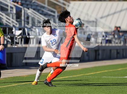 Thumbnail 3 in Chapel Hill @ North Dallas (Sulphur Springs Elite 4A Tournament) photogallery.