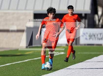 Thumbnail 3 in Chapel Hill @ North Dallas (Sulphur Springs Elite 4A Tournament) photogallery.