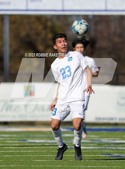 Thumbnail 2 in Chapel Hill @ North Dallas (Sulphur Springs Elite 4A Tournament) photogallery.
