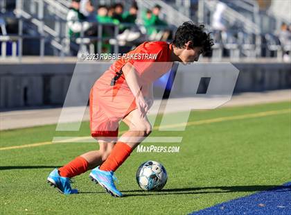 Thumbnail 3 in Chapel Hill @ North Dallas (Sulphur Springs Elite 4A Tournament) photogallery.